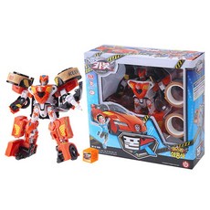 헬로카봇 폰X, 혼합색상, 1개