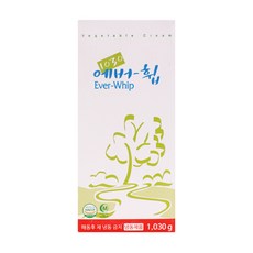 선인 에버휩, 1030g, 1개