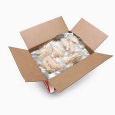 테비토퍼 아리아리 닭가슴살 22g 100개입 고양이간식, 단품, 1개