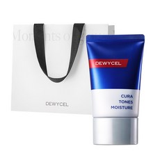 듀이셀 큐라톤즈 모이스쳐 40ml, 1개