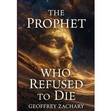 (英文圖書)The Prophet Who Refused To Die 平裝版, Independently Published, 英文
