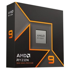AMD 超微 Ryzen 9-9900X 12核心中央處理器, 單品