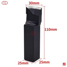 巨匠工廠鎢鋼粗胚刀合金木工打胚刀：木工車床粗車刀、木工背刀、車床打胚刀、插刀, 25*25*110 打胚刀