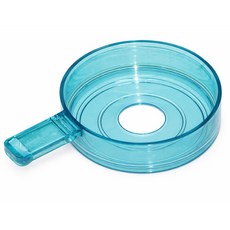 손잡이 1개 알콜램프용 과학실험재료 가열장치