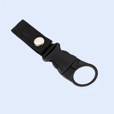 헤이지 유모차 핸드폰 컵홀더 자전거 핸드폰 물병 물통 거치대 홀더 핸드폰걸이, 1개