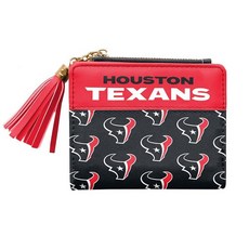 Littlearth NFL 미니 오거나이저 팀 색상 단일 사이즈 163711, Houston Texans