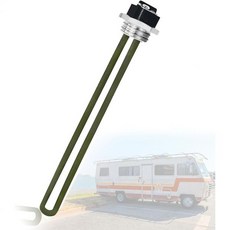 업그레이드된 92249 91160 92097 520900 애드우드 도메틱 서버번 RV 온수기 히터 엘리먼트 GC6AA GC10A G6A GCH6A SW4/6/10/12/16 시, 업그레이드된 92249 91160 92097 52090