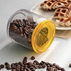 과일청 수제청 잼병 유리용기 3size, 코드밀폐유리병 490ml (색상랜덤 2P), 코드밀폐유리병 490ml (색상랜덤 2P)