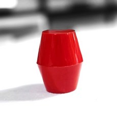 유매직 마술도구 플로팅워터(물이 공중부양 됩니다.) 레드, 1개