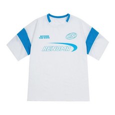 레노마수영복 여성 스포티 매쉬 반팔 래쉬가드