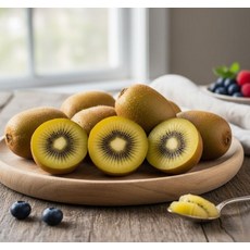 이렇게 맛있는곳은 첨보셧을겁니다 동명 당도보장 국내산 제철 보성 골드키위 백화점 납품 소과 2kg 맛없으면 환불해드릴게요, 1개
