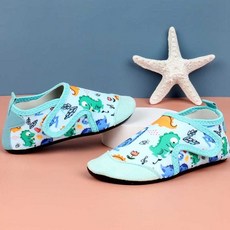 兒童沙灘襪 防滑潛水鞋 涉水鞋 游泳鞋 速乾漂流襪