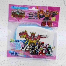 일햐 다이노포스 아동방한대 하늘 4 10세용 빨아쓰는마스크 캐릭터마스크 겨울방한마스크