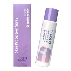 【TAICEND泰陞】皮膚保護噴霧(100ml), 1個