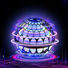 디아크몰 던지면 돌아오는공 부메랑 스윙공 야외놀이 실내놀이 마법공 회전공, 1. 파란색 슬라롬볼 프리미엄