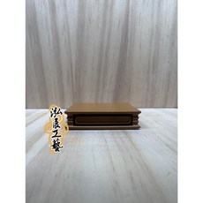 模型廟會疊座貼座 廟會模型佛具, 1個