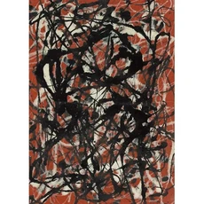 Boho 추상 잎 Matisse 꽃 미적 캔버스 회화 포스터 및 인쇄 벽 예술 그림 거실 장식, 01 PICTURE 1, 06 30x40cm no frame