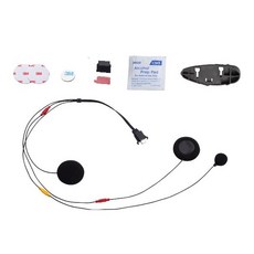 BIKECOMM 騎士通 BKS2 BK-S2 安全帽藍牙耳機 全罩 半罩 安全帽 藍牙耳機 高音質 防水