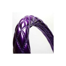 viz 핸들커버 하이에이스 에나멜 퍼플 M