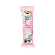 마카롱 닮은 슈가롤리 12g