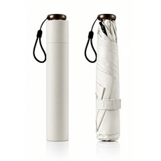 輕量鉛筆傘 UPF 50+ 紫外線阻隔率≥99.9% 約103g