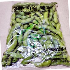 진보 자숙 대두 450g 잡곡, 1개