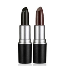 1+1 라이프핵 새치커버 스틱 부분 헤어 염색, 1개, 다크브라운+다크브라운