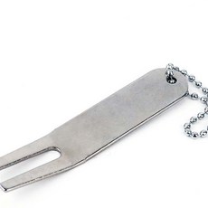 프장 스틸 소형 야외용품 골프용품