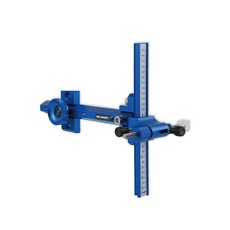 AVALON TYRO METAL 反曲弓瞄準器 - 競技反曲弓用射箭瞄準器, 橘色, 1個