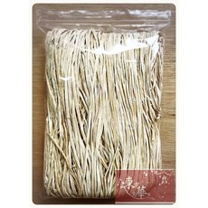 陳華 嚴選日曬干瓢絲 細緻無添加 甘甜美味, 1個