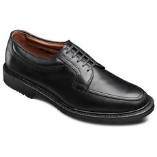 Allen Edmonds 남성용 윌버트 옥스포드 블랙.