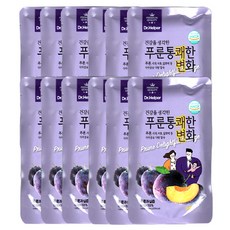 네오팜 푸룬 통쾌한변화(푸룬과실즙55%) 100ml, 12개