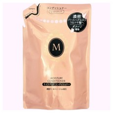 MA CHERIE 瑪宣妮 保濕潤髮乳 EX 補充包 f, 1個, 380ml