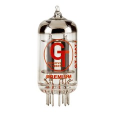 Groove Tubes GT-12AT7 셀렉트 앰프 튜브