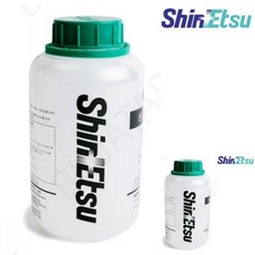 공업용 실리콘 오일 신에츠실리콘 보수용실리콘 1000CS 1Kg 689000AA (1EA), 본상품