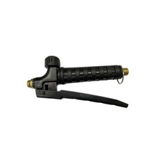 자동손잡이 3개구매시 1개무료 분무기 분무 손잡이 약대 원터치, 1개