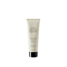 존 마스터 오가닉 john masters organics R&A 헤어밀크 N 로즈 & 앱 트리트먼트 118mL, 1개