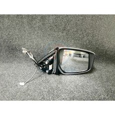 ADT.車燈.車材 日產 KICKS 原廠 電動後視鏡 照後鏡 後照鏡 電折 盲點偵測 內建鏡頭, 1個, 左邊駕駛座