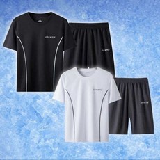 스포츠웨어 헬스 여성트레이닝세트 반 웨어 팔 쿨 운동복 바 세트