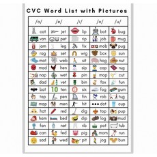 靜音E單字學習卡：圖像記憶，輕鬆學英語，圖像式記憶，隨時隨地輕鬆學, 白色, 1包