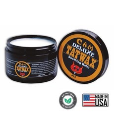 特威8oz紋身膏 美國原裝進口 刺青紋繡護理膏 TATWAX 大罐 京采刺青紋身器材, 1個, 8盎司