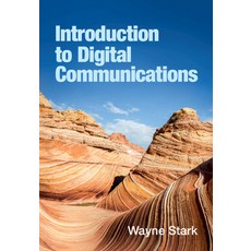 (영문도서) Introduction to Digital Communications Hardcover, Cambridge University Press, English, 9781009220811