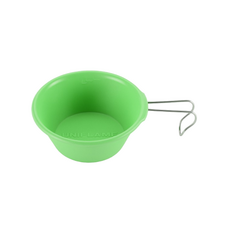 KARA 시에라 컵 300ml, 1개, 그린