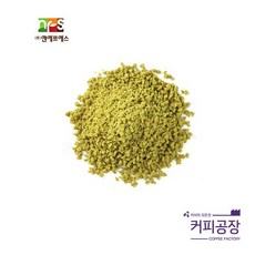 NFS 녹차쿠키크런치 1kg / 토핑, 3개
