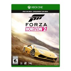Xbox One용 Forza Horizon 2(아마존 공식 리퍼비시)