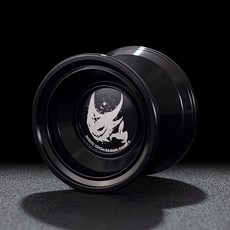 메탈 고급 묘기 요요 선수용 스핀 대회용, 06.F, 1개