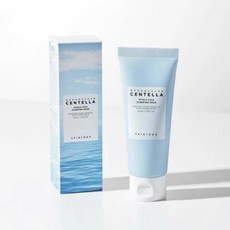 SKIN1004 玻尿酸睡眠面膜 晚安面膜 100ml 保濕補水 凝膠質地, 1個