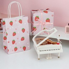 生日禮物送女生閨蜜同學情侶實用女孩鋼琴音樂盒學生女朋友高級感-老街口, 貓爪音樂盒,自用裝【單獨鋼琴】