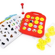 파워 기억력게임 기억력카드게임