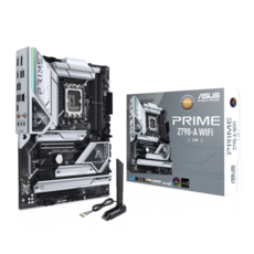 ASUS PRIME Z790-A WIFI 主機板 (CSM), PRIME Z790-A WIFI [CSM]